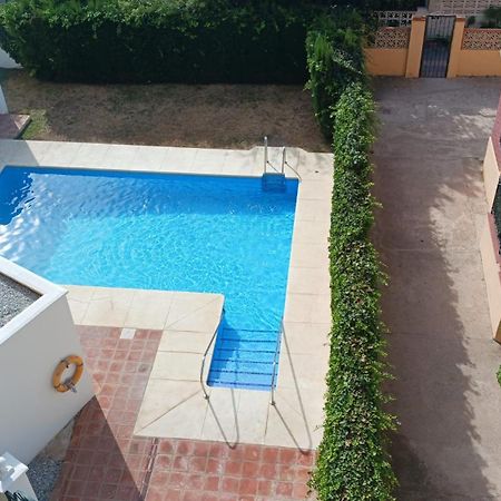 Apartamento Playa Azul 린콘데라빅토리아 외부 사진