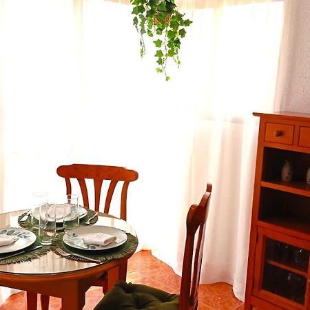 Apartamento Playa Azul 린콘데라빅토리아 외부 사진
