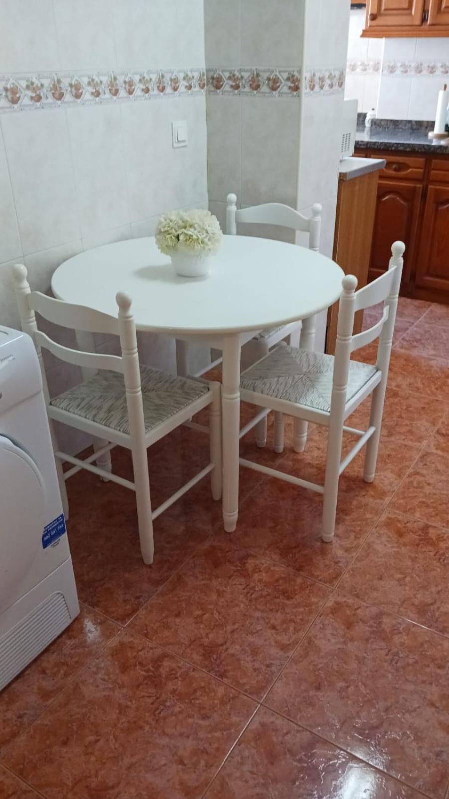 Apartamento Playa Azul 린콘데라빅토리아 외부 사진