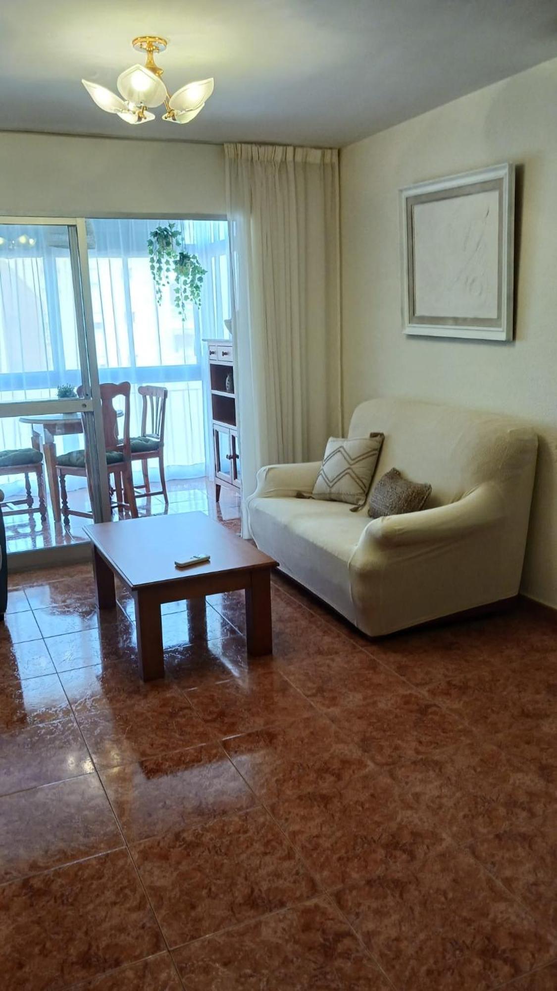 Apartamento Playa Azul 린콘데라빅토리아 외부 사진
