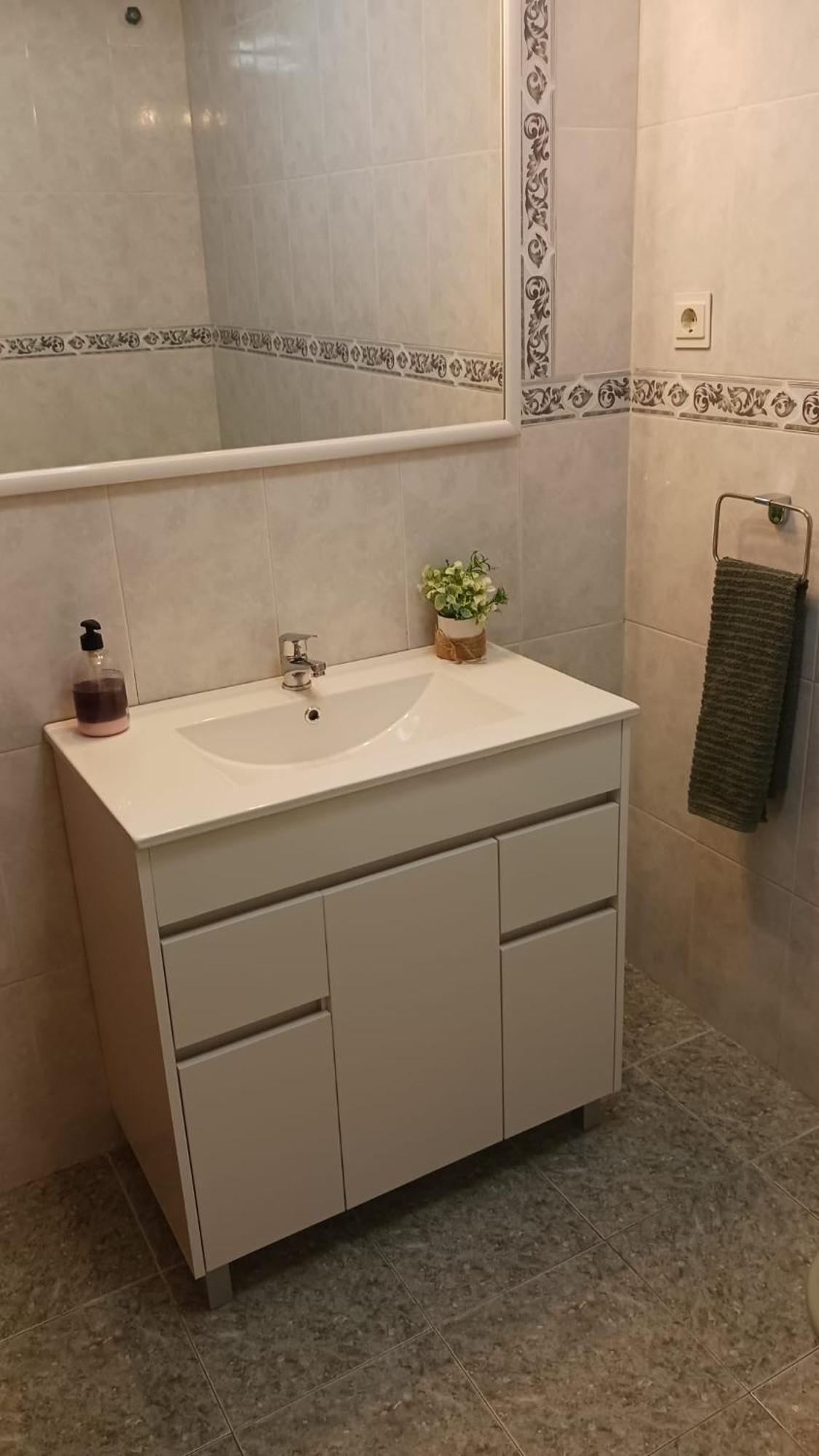 Apartamento Playa Azul 린콘데라빅토리아 외부 사진