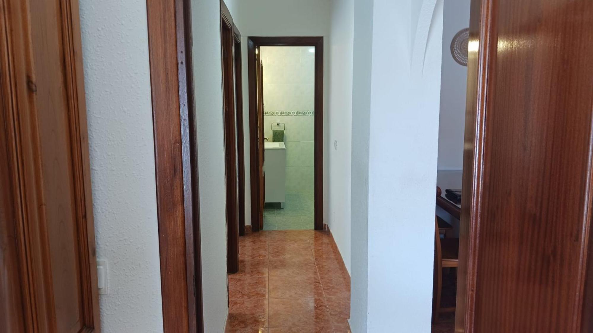 Apartamento Playa Azul 린콘데라빅토리아 외부 사진