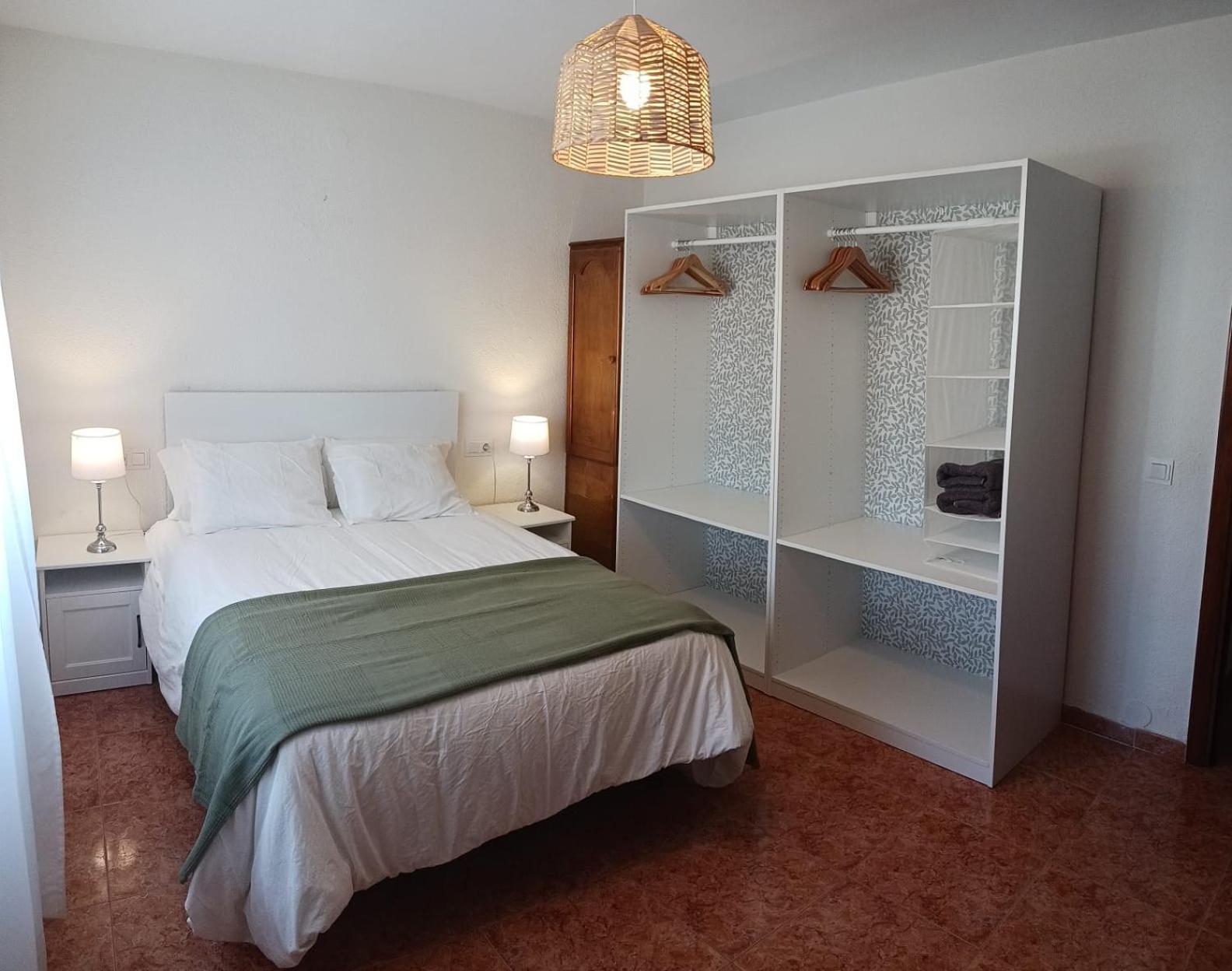 Apartamento Playa Azul 린콘데라빅토리아 외부 사진