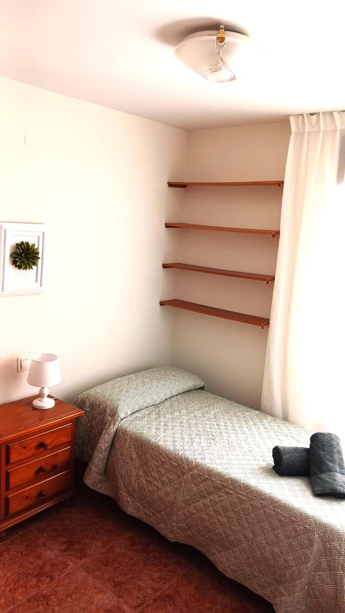 Apartamento Playa Azul 린콘데라빅토리아 외부 사진