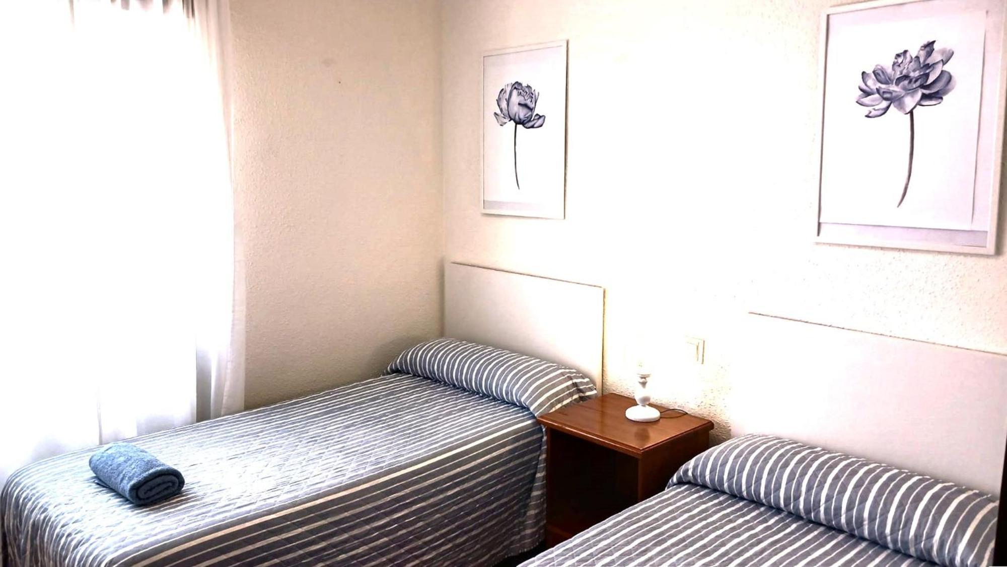 Apartamento Playa Azul 린콘데라빅토리아 외부 사진