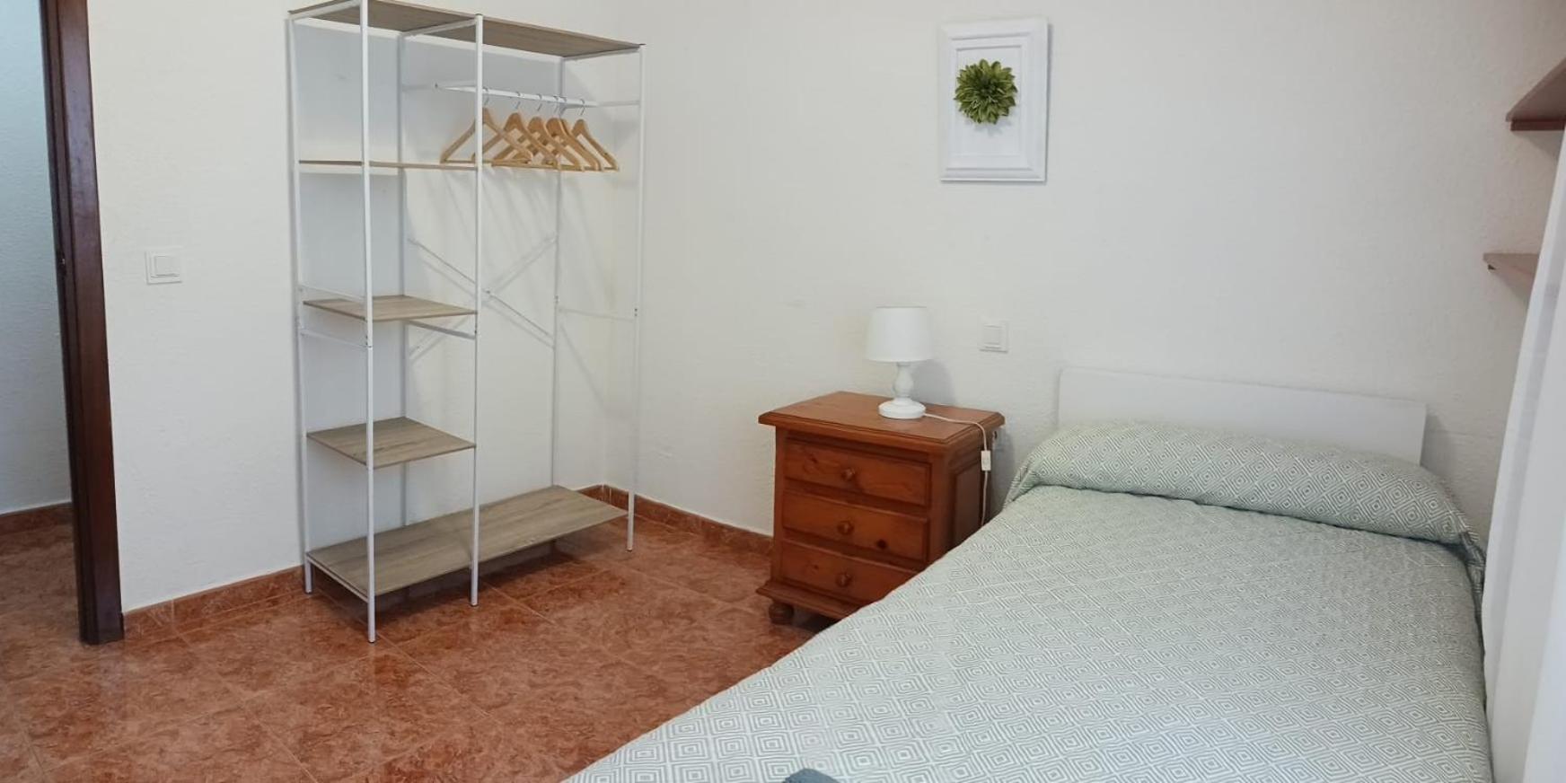 Apartamento Playa Azul 린콘데라빅토리아 외부 사진